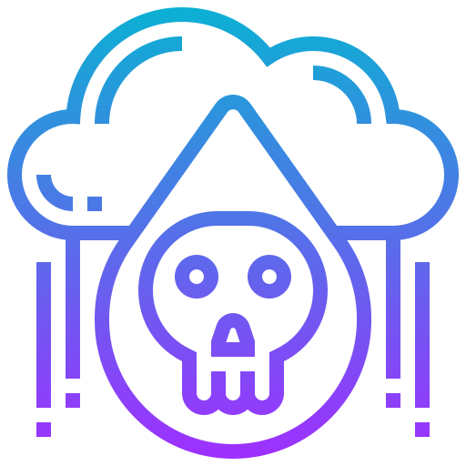 Acid rain